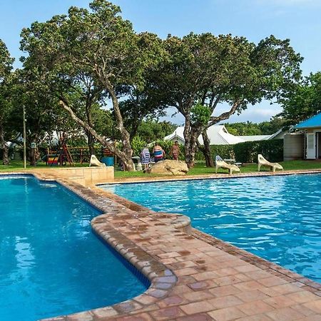 Caribbean Estates Lakeview Villa Port Edward Luaran gambar