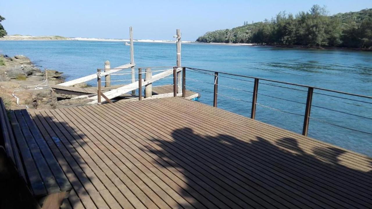 Caribbean Estates Lakeview Villa Port Edward Luaran gambar