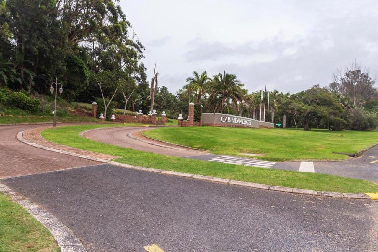 Caribbean Estates Lakeview Villa Port Edward Luaran gambar