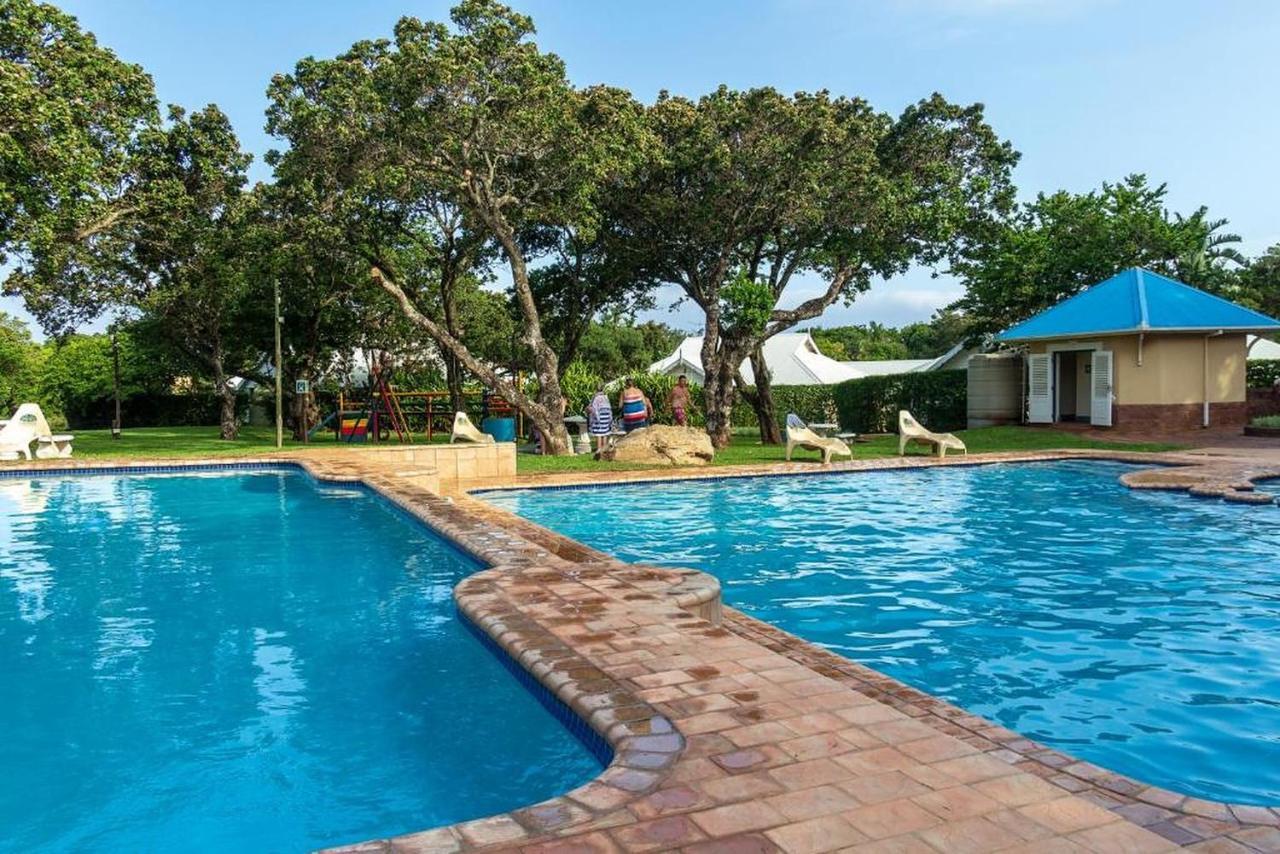 Caribbean Estates Lakeview Villa Port Edward Luaran gambar