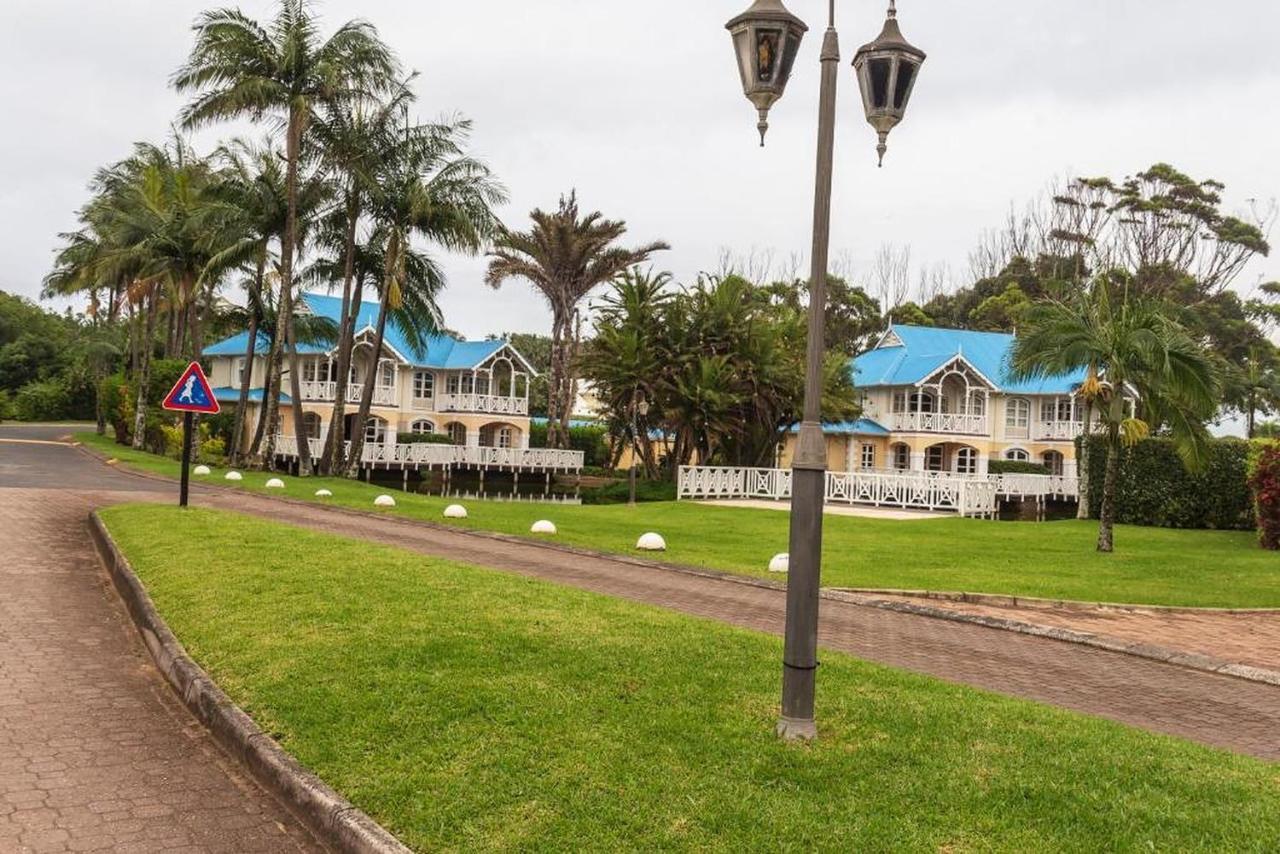 Caribbean Estates Lakeview Villa Port Edward Luaran gambar