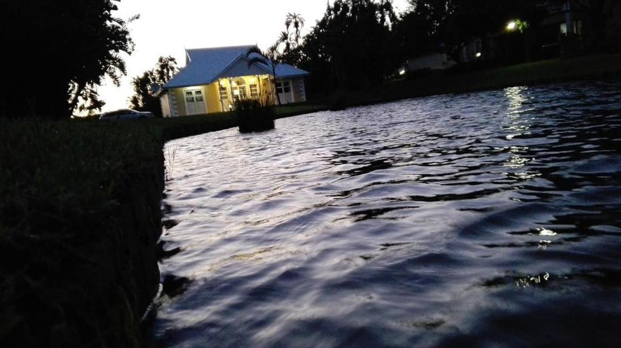 Caribbean Estates Lakeview Villa Port Edward Luaran gambar