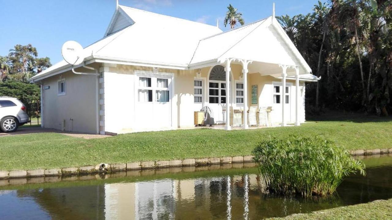 Caribbean Estates Lakeview Villa Port Edward Luaran gambar