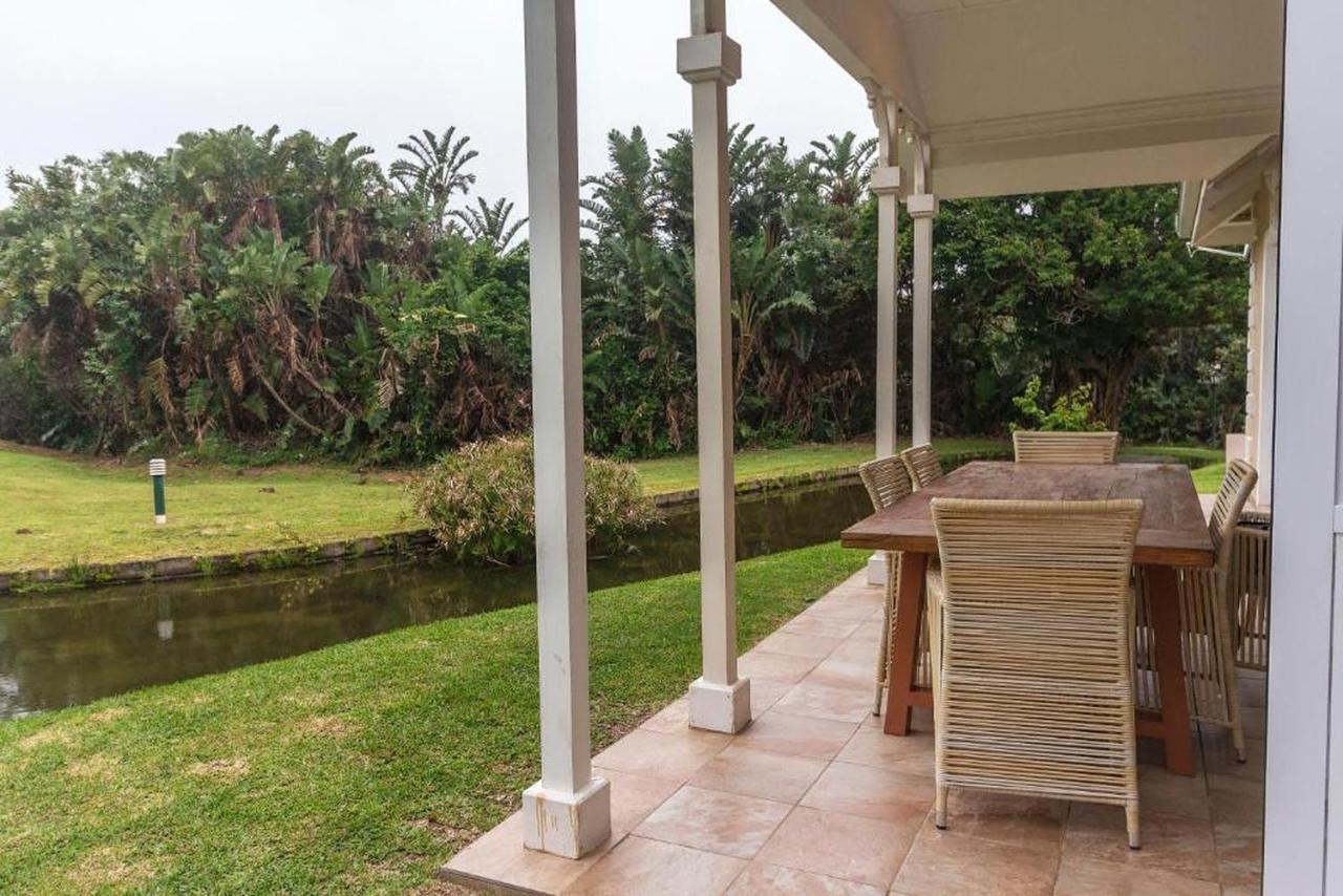 Caribbean Estates Lakeview Villa Port Edward Luaran gambar