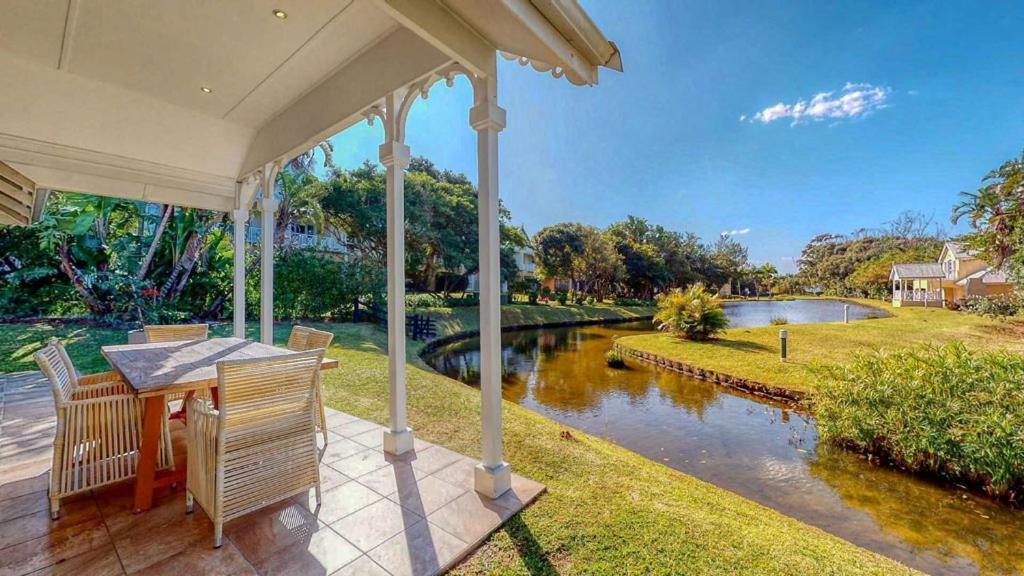 Caribbean Estates Lakeview Villa Port Edward Luaran gambar