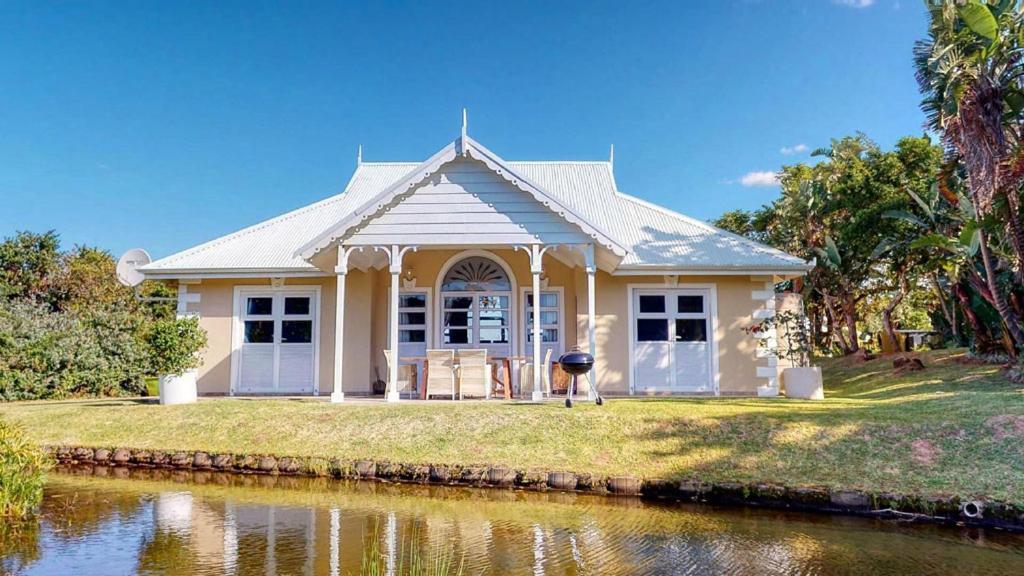 Caribbean Estates Lakeview Villa Port Edward Luaran gambar