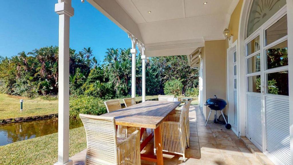 Caribbean Estates Lakeview Villa Port Edward Luaran gambar