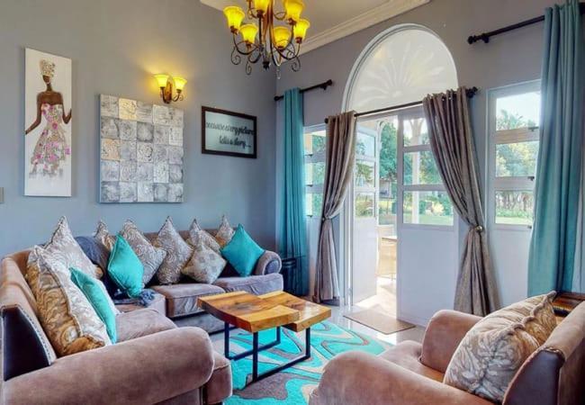 Caribbean Estates Lakeview Villa Port Edward Luaran gambar