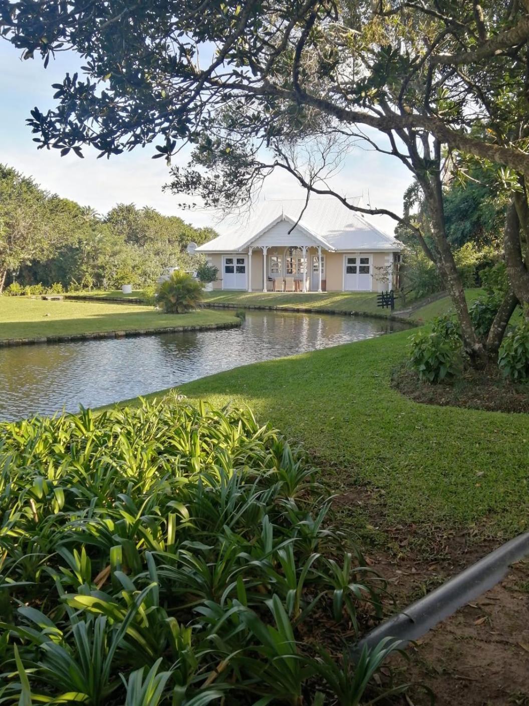 Caribbean Estates Lakeview Villa Port Edward Luaran gambar