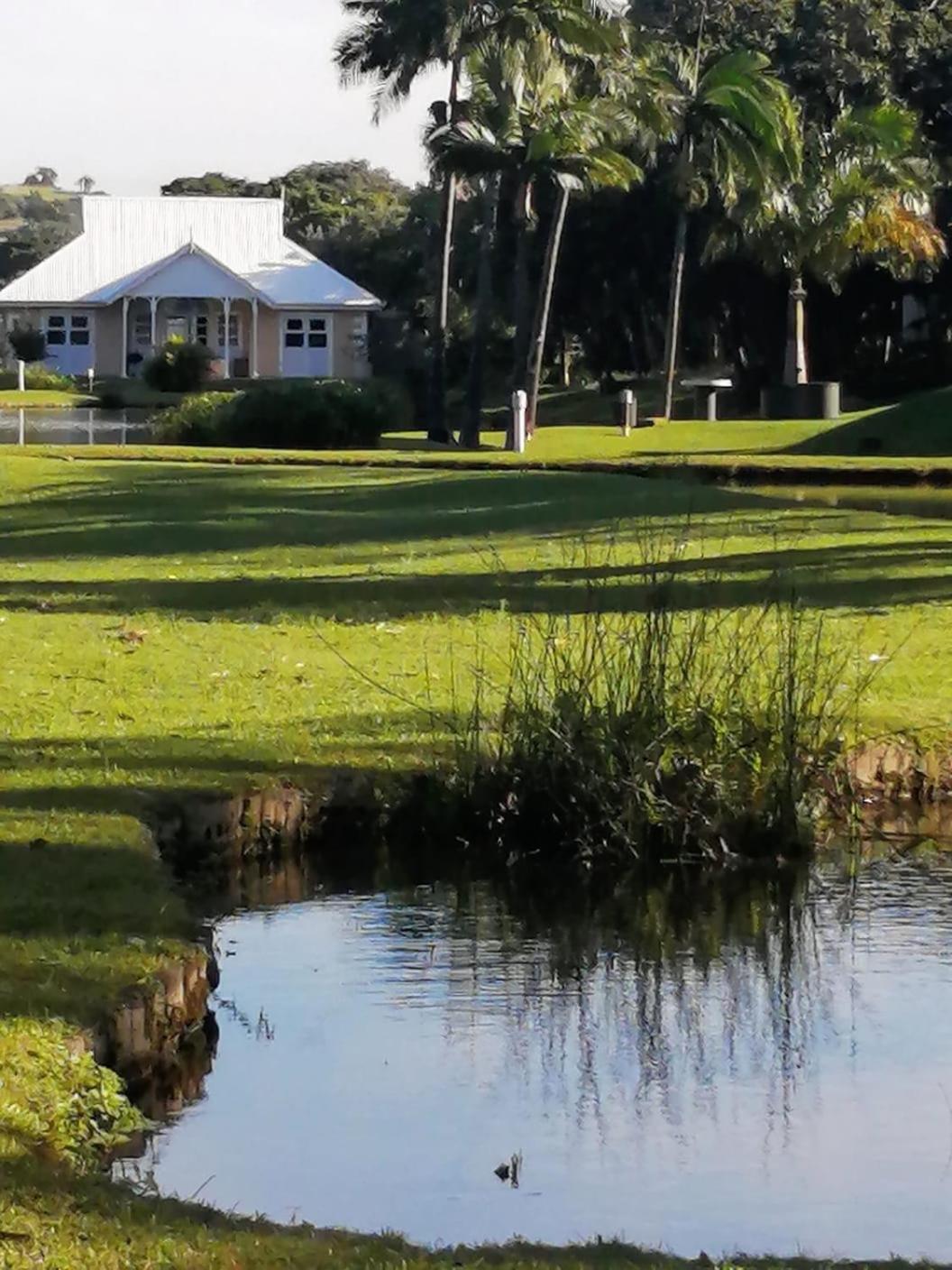 Caribbean Estates Lakeview Villa Port Edward Luaran gambar